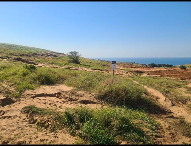 1,044M² VACANT LAND FOR SALE IN SEATON ESTATE